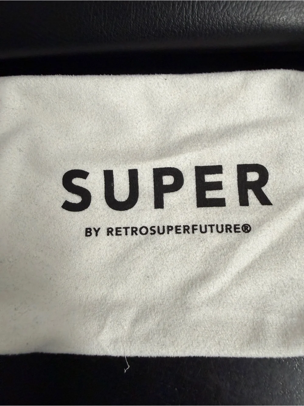 Super by Retrosuperfuture - Sunglasses